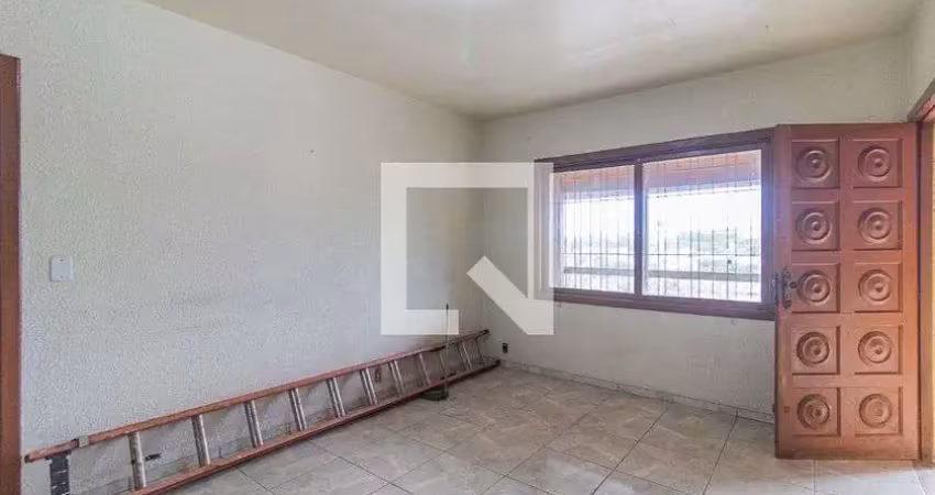 Casa para venda - vila nova, 3 quartos,  144 m² - porto alegre