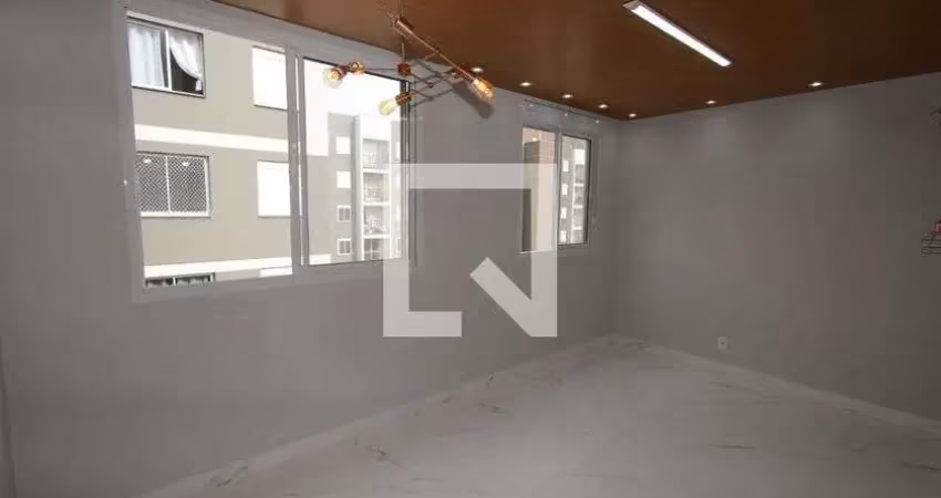 Apartamento para venda - socorro, 1 quarto,  38 m² - são paulo
