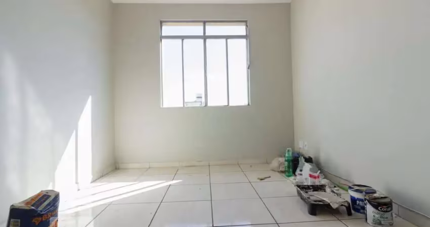 Apartamento para venda - barro preto, 1 quarto,  50 m² - belo horizonte