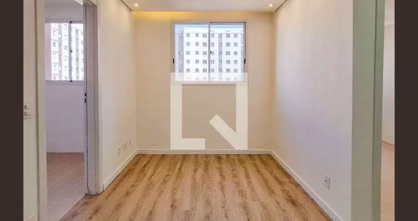 Apartamento para venda - jaguaré, 2 quartos,  37 m² - são paulo