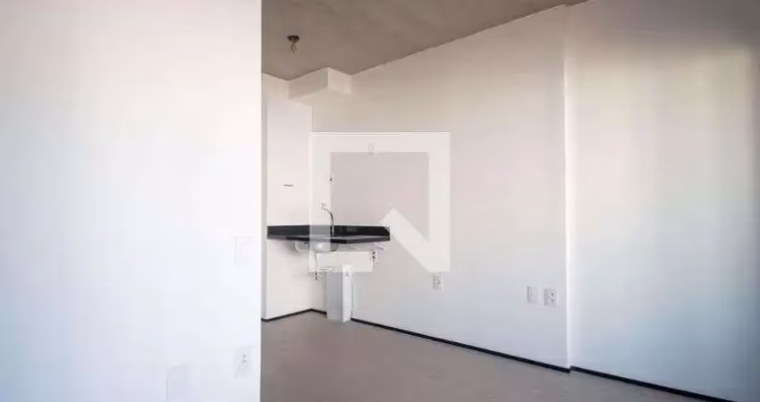 Apartamento para venda - chácara santo antonio, 1 quarto,  22 m² - são paulo
