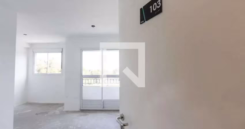 Apartamento para venda - alto da lapa, 1 quarto,  40 m² - são paulo