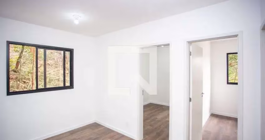 Apartamento para venda - vila nogueira, 2 quartos,  40 m² - diadema