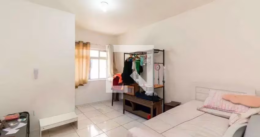 Kitnet / stúdio para venda - liberdade, 1 quarto,  30 m² - são paulo