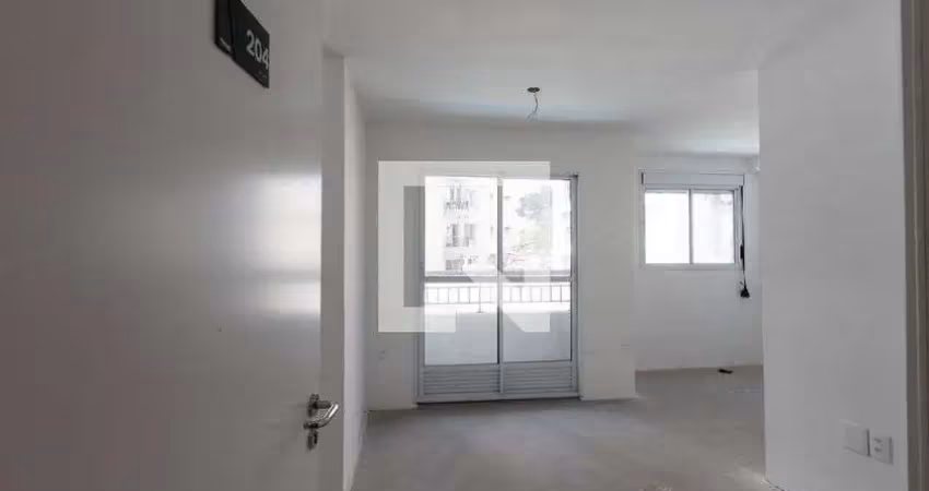 Apartamento para venda - alto da lapa, 1 quarto,  40 m² - são paulo