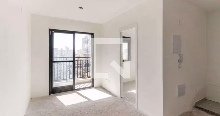 Apartamento para venda - campos elíseos, 2 quartos,  38 m² - são paulo