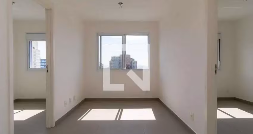 Apartamento para venda - liberdade, 2 quartos,  37 m² - são paulo