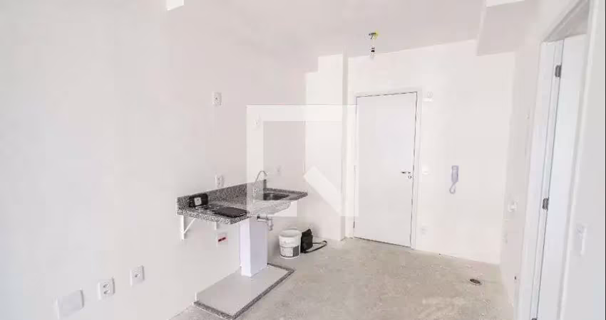 Kitnet / stúdio para venda - liberdade, 1 quarto,  27 m² - são paulo