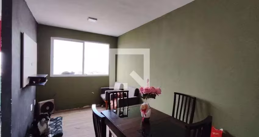 Apartamento para venda - itaquera, 2 quartos,  43 m² - são paulo