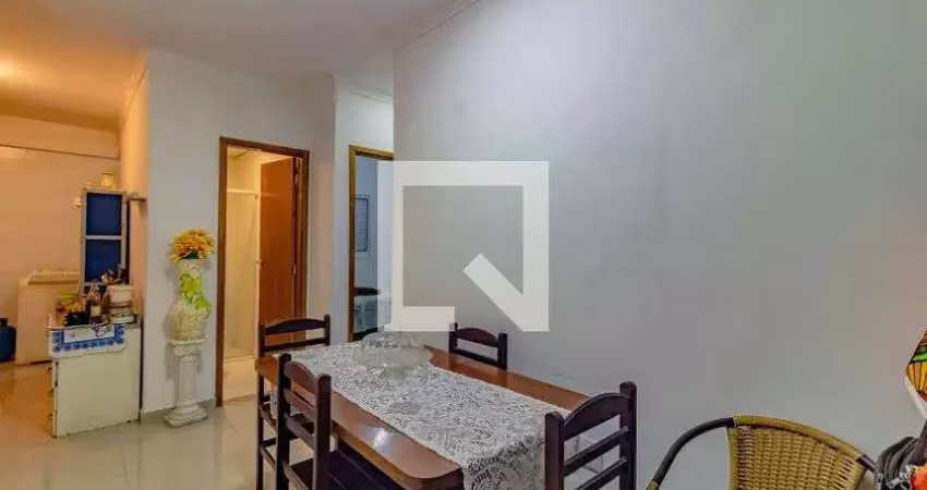 Apartamento para venda - jabaquara, 2 quartos,  45 m² - são paulo