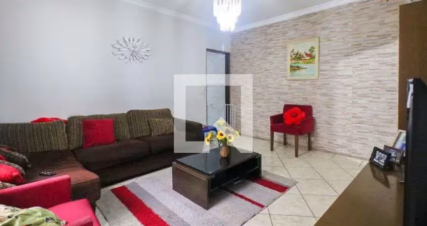 Casa para venda - jardim são caetano, 3 quartos,  120 m² - são caetano do sul