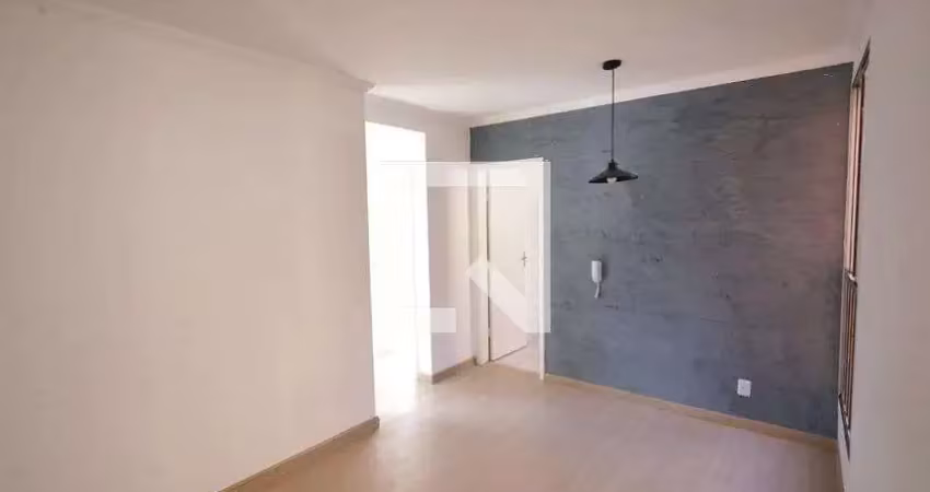 Apartamento para venda - castelo, 2 quartos,  49 m² - belo horizonte