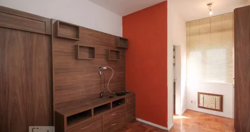Apartamento para venda - copacabana, 1 quarto,  37 m² - rio de janeiro