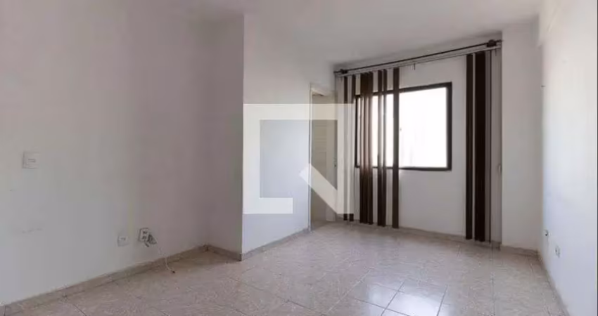 Apartamento para venda - aclimação, 2 quartos,  52 m² - são paulo