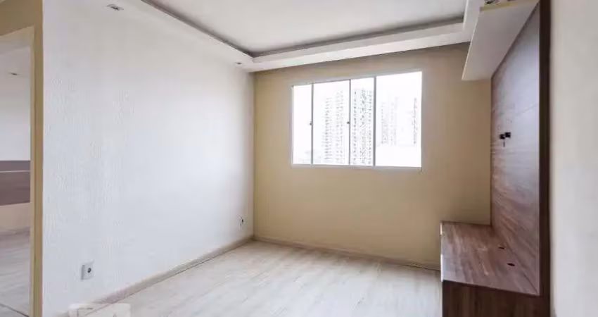 Apartamento para venda - são pedro, 2 quartos,  42 m² - osasco