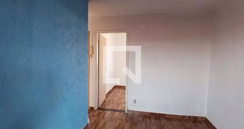 Apartamento para venda - cecap, 2 quartos,  47 m² - jundiaí