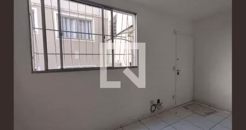 Apartamento para venda - cabral, 2 quartos,  45 m² - contagem