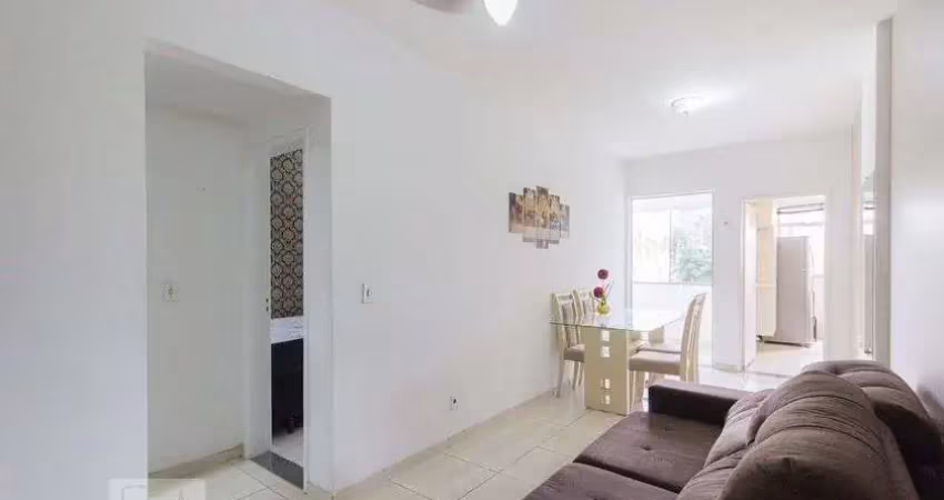 Apartamento para venda - pechincha, 1 quarto,  54 m² - rio de janeiro