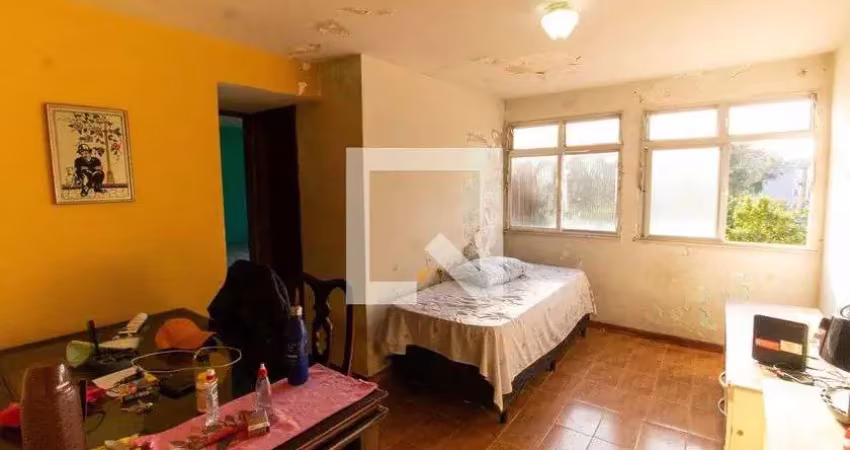 Apartamento para venda - centro , 2 quartos,  60 m² - niterói