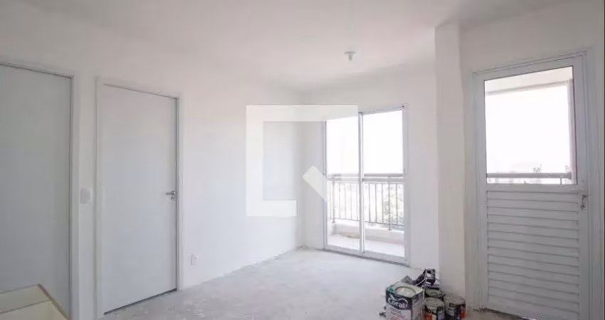 Apartamento para venda - freguesia do ó, 2 quartos,  42 m² - são paulo
