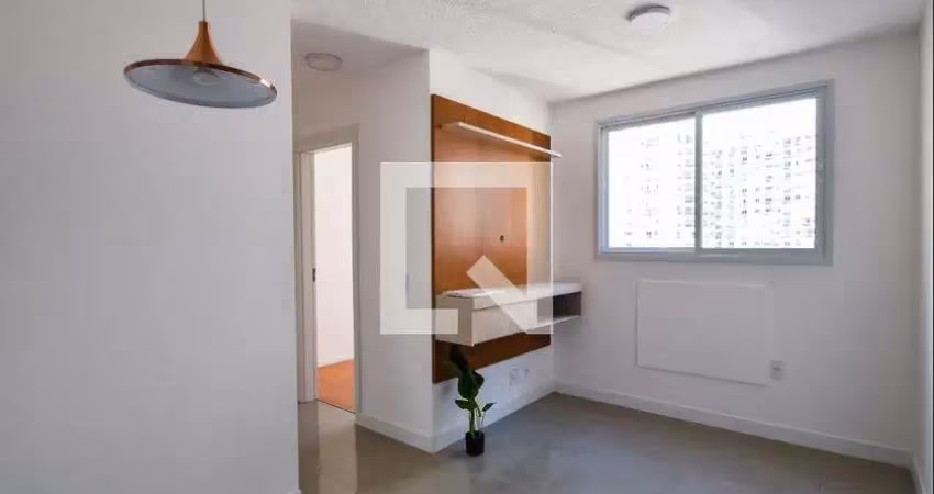 Apartamento para venda - engenho de dentro, 2 quartos,  44 m² - rio de janeiro