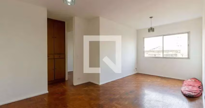 Apartamento para venda - cambuci, 1 quarto,  54 m² - são paulo