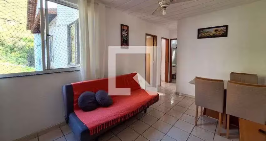 Apartamento para venda - santa rosa , 2 quartos,  52 m² - niterói