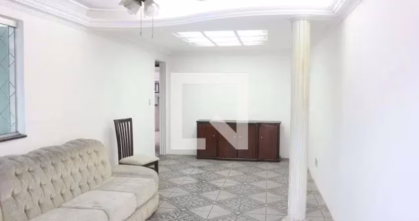Casa para venda - oswaldo cruz, 3 quartos,  160 m² - são caetano do sul