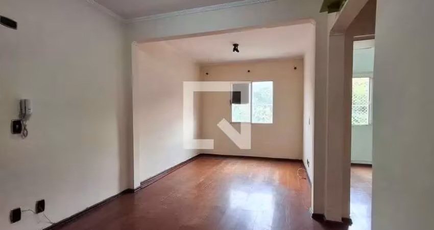 Apartamento para venda - vila industrial, 2 quartos,  54 m² - campinas