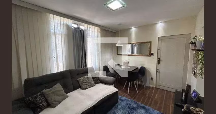 Apartamento para venda - engenho de dentro, 2 quartos,  55 m² - rio de janeiro