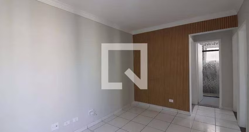 Apartamento para venda - taboão, 2 quartos,  50 m² - são bernardo do campo
