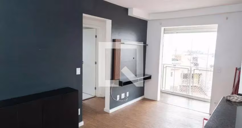 Apartamento para venda - vila rio de janeiro, 2 quartos,  52 m² - guarulhos