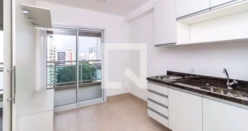 Apartamento para venda - barra funda, 1 quarto,  33 m² - são paulo