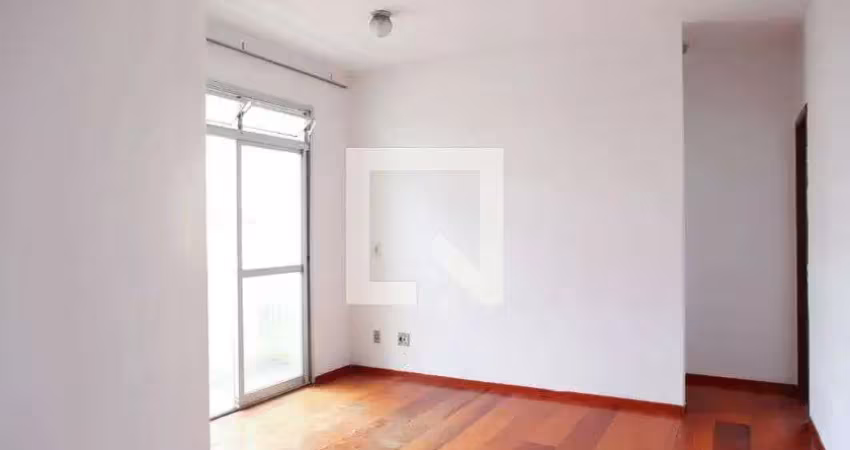 Apartamento para venda - copacabana, 2 quartos,  55 m² - belo horizonte