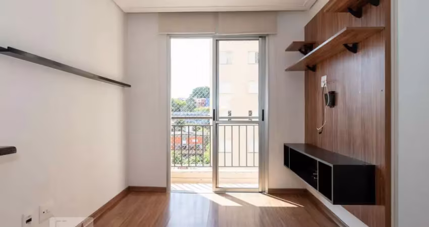 Apartamento para venda - jabaquara, 2 quartos,  51 m² - são paulo
