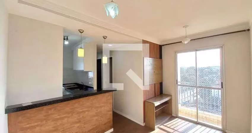 Apartamento para venda - vila mimosa, 2 quartos,  55 m² - campinas