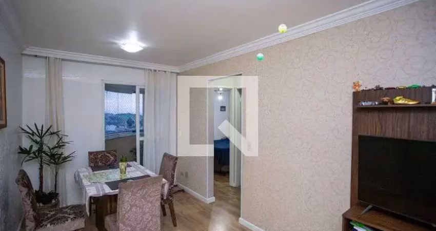 Apartamento para venda - centro, 2 quartos,  48 m² - diadema