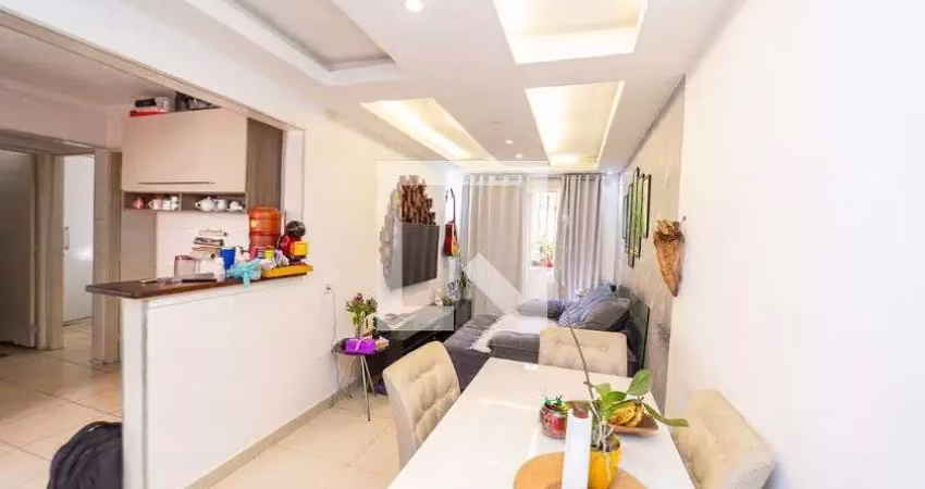 Apartamento para venda - artur alvim, 2 quartos,  60 m² - são paulo