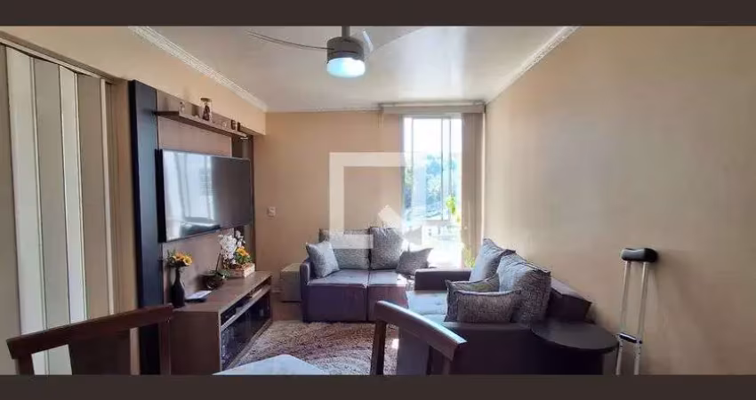 Apartamento para venda - oswaldo cruz, 2 quartos,  51 m² - são caetano do sul