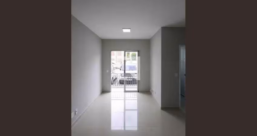 Apartamento para venda - vila santa clara, 2 quartos,  50 m² - são paulo