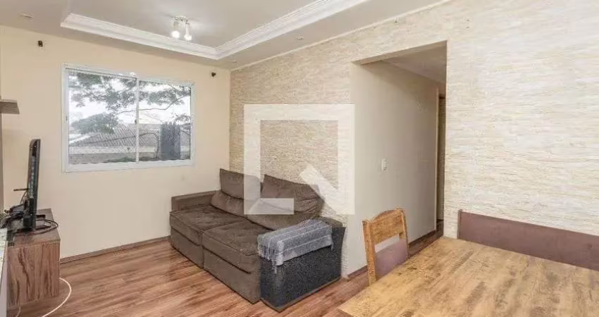 Apartamento para venda - centro, 2 quartos,  44 m² - diadema
