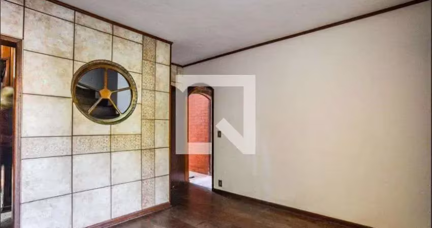 Casa para venda - vila tibirica, 3 quartos,  175 m² - santo andré