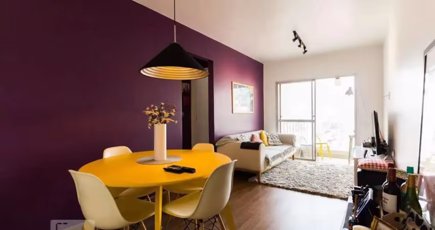 Apartamento para venda - chácara inglesa, 2 quartos,  56 m² - são paulo