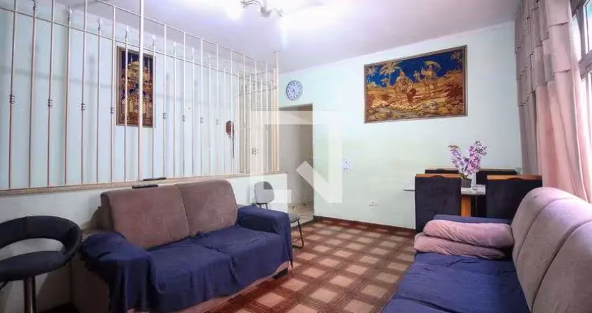 Casa para venda - vila formosa, 5 quartos,  166 m² - são paulo