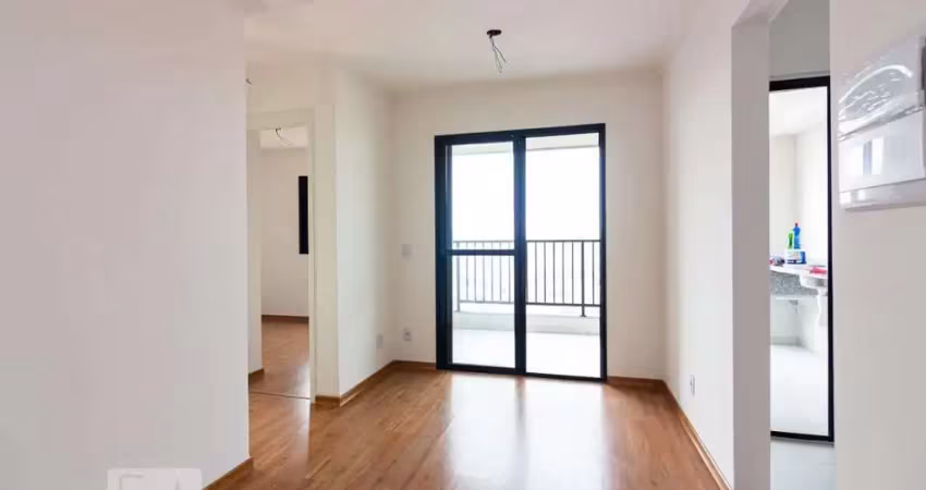 Apartamento para venda - santo antônio, 2 quartos,  48 m² - osasco