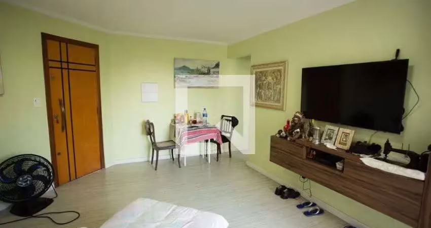 Apartamento para venda - casa verde, 2 quartos,  60 m² - são paulo