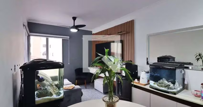 Apartamento para venda - rudge ramos, 2 quartos,  64 m² - são bernardo do campo