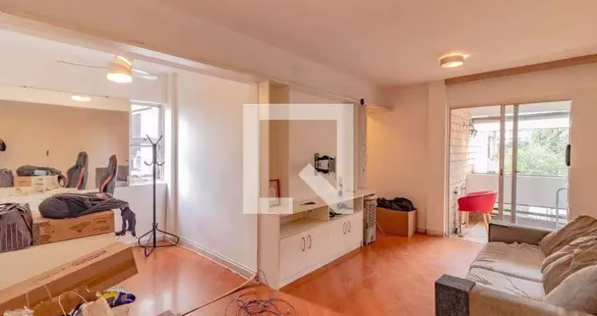 Apartamento para venda - jabaquara, 2 quartos,  65 m² - são paulo