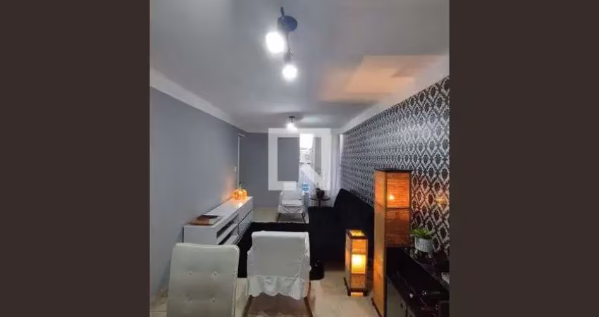 Apartamento para venda - bosque da saúde, 2 quartos,  70 m² - são paulo