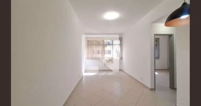 Apartamento para venda - laranjeiras, 2 quartos,  59 m² - rio de janeiro